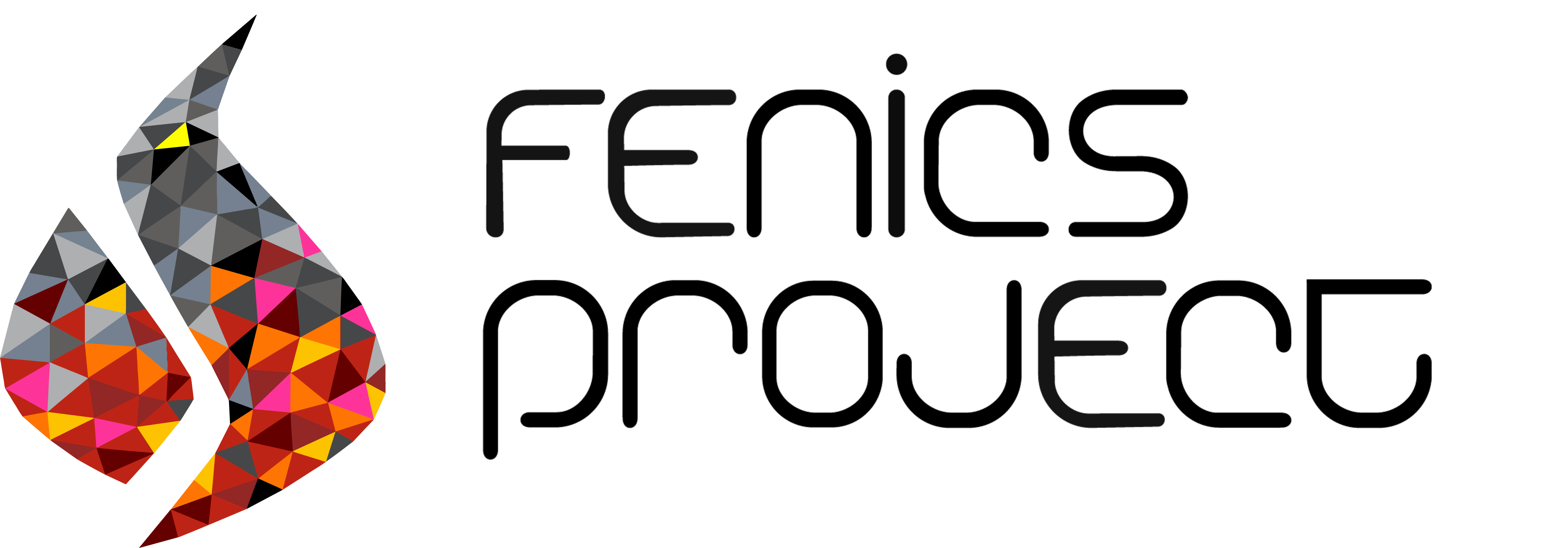 FEniCS Project Logo